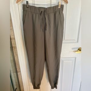 Lululemon City Jogger